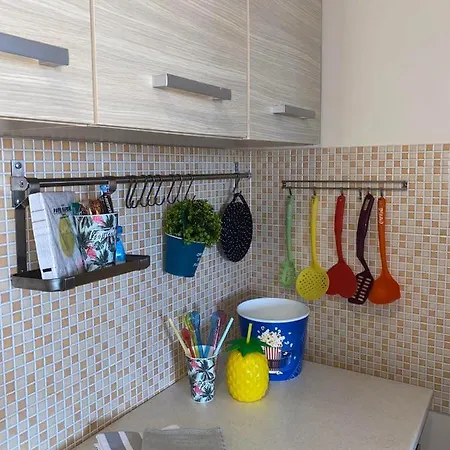 Apartment D Free Private Parking Fast Wi-fi Novi Sad